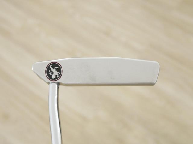 Putter : All : พัตเตอร์ Piretti Premier Series Matera (หายากมากๆ ของใหม่ 2 หมื่นบาท) ยาว 33 นิ้ว