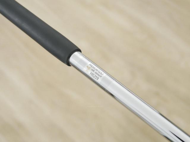 Putter : All : พัตเตอร์ Piretti Premier Series Matera (หายากมากๆ ของใหม่ 2 หมื่นบาท) ยาว 33 นิ้ว