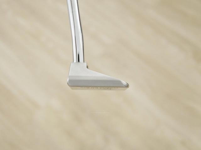 Putter : All : พัตเตอร์ Piretti Premier Series Matera (หายากมากๆ ของใหม่ 2 หมื่นบาท) ยาว 33 นิ้ว