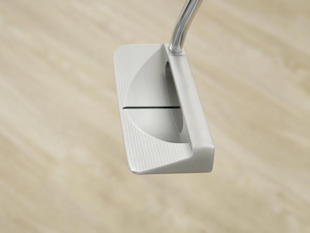 Putter : All : พัตเตอร์ Piretti Premier Series Matera (หายากมากๆ ของใหม่ 2 หมื่นบาท) ยาว 33 นิ้ว