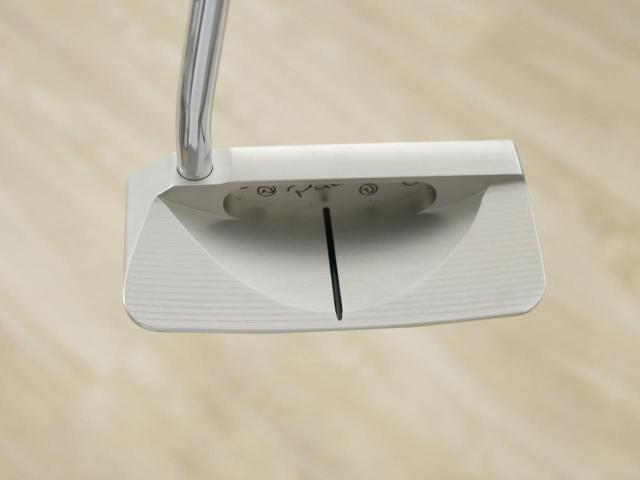 Putter : All : พัตเตอร์ Piretti Premier Series Matera (หายากมากๆ ของใหม่ 2 หมื่นบาท) ยาว 33 นิ้ว