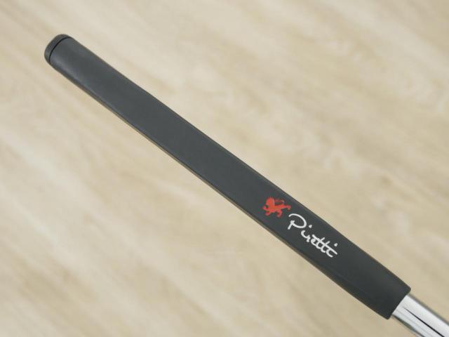 Putter : All : พัตเตอร์ Piretti Premier Series Matera (หายากมากๆ ของใหม่ 2 หมื่นบาท) ยาว 33 นิ้ว