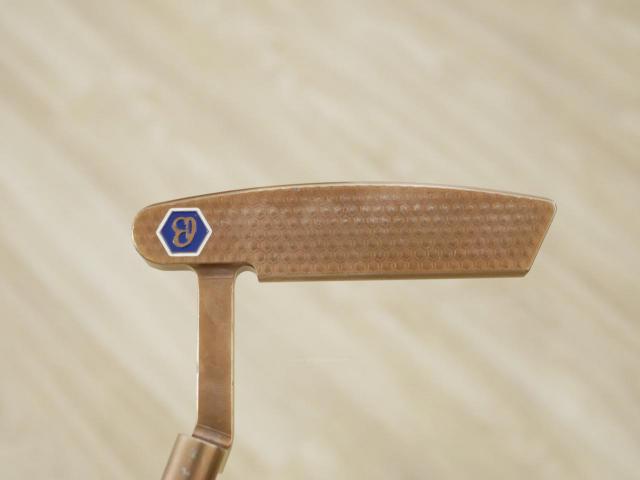 Putter : All : พัตเตอร์ Bettinardi Queen B #12 (Mallet) ยาว 32 นิ้ว