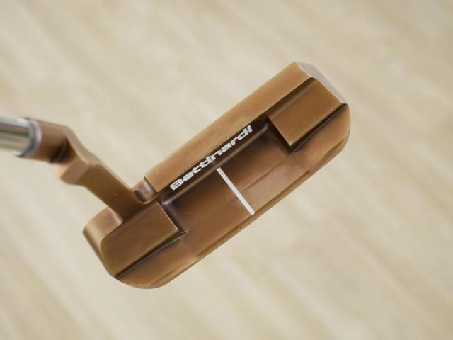 Putter : All : พัตเตอร์ Bettinardi Queen B #12 (Mallet) ยาว 32 นิ้ว