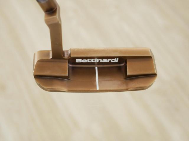 Putter : All : พัตเตอร์ Bettinardi Queen B #12 (Mallet) ยาว 32 นิ้ว