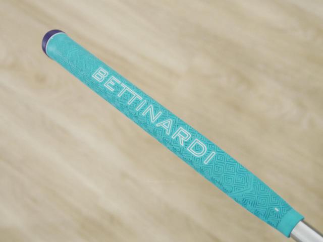 Putter : All : พัตเตอร์ Bettinardi Queen B #12 (Mallet) ยาว 32 นิ้ว