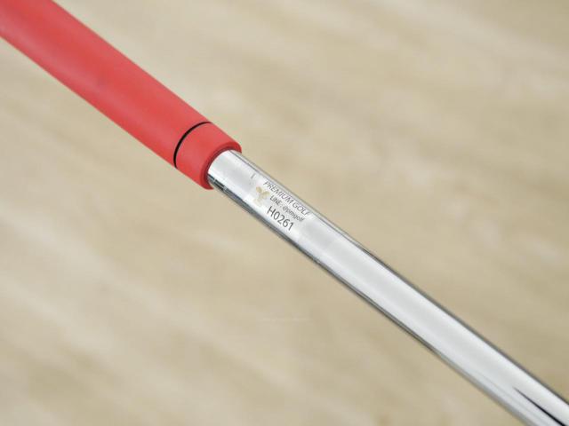 Putter : All : พัตเตอร์ Scotty Cameron FUTURA 6M Mallet ยาว 32 นิ้ว