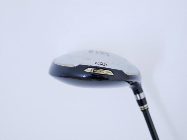 Fairway Wood : Other Brand : หัวไม้ 3 Ryoma F Titanium (รุ่นปี 2019 ไกลมากๆ) Loft 15 ก้าน Tour AD RF2 Flex SR