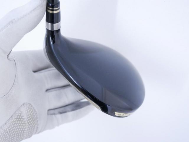 Fairway Wood : Other Brand : หัวไม้ 3 Ryoma F Titanium (รุ่นปี 2019 ไกลมากๆ) Loft 15 ก้าน Tour AD RF2 Flex SR