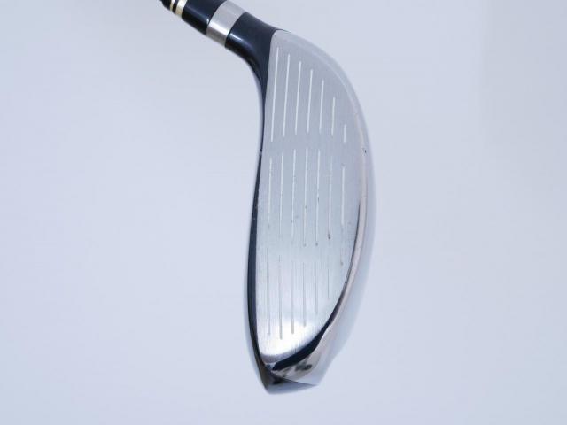 Fairway Wood : Other Brand : หัวไม้ 3 Ryoma F Titanium (รุ่นปี 2019 ไกลมากๆ) Loft 15 ก้าน Tour AD RF2 Flex SR