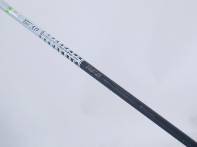 Fairway Wood : Other Brand : หัวไม้ 3 Ryoma F Titanium (รุ่นปี 2019 ไกลมากๆ) Loft 15 ก้าน Tour AD RF2 Flex SR