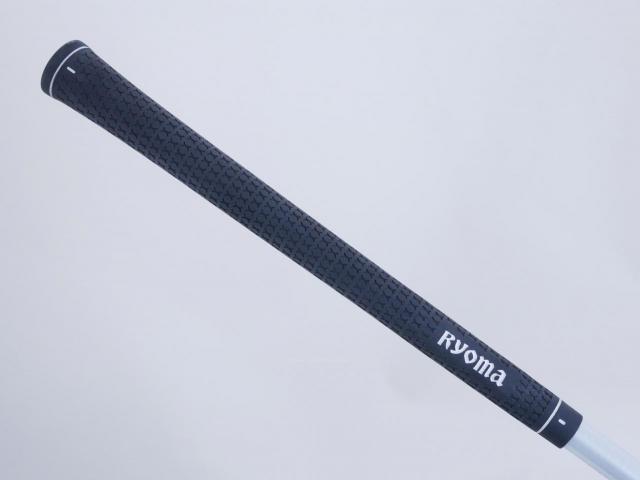 Fairway Wood : Other Brand : หัวไม้ 3 Ryoma F Titanium (รุ่นปี 2019 ไกลมากๆ) Loft 15 ก้าน Tour AD RF2 Flex SR