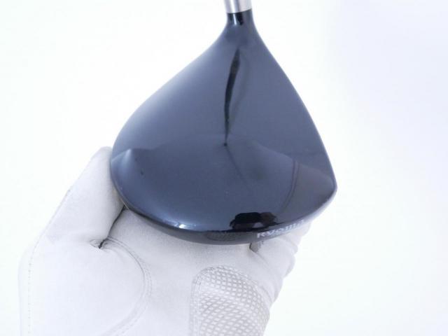 Fairway Wood : Other Brand : หัวไม้ 3 Ryoma F Titanium (รุ่นปี 2019 ไกลมากๆ) Loft 15 ก้าน Fujikura Speeder 569 Evolution IV Flex S