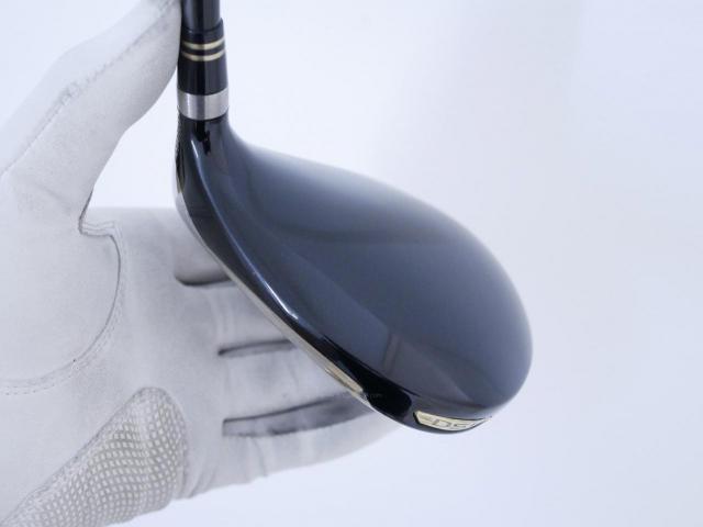 Fairway Wood : Other Brand : หัวไม้ 3 Ryoma F Titanium (รุ่นปี 2019 ไกลมากๆ) Loft 15 ก้าน Fujikura Speeder 569 Evolution IV Flex S