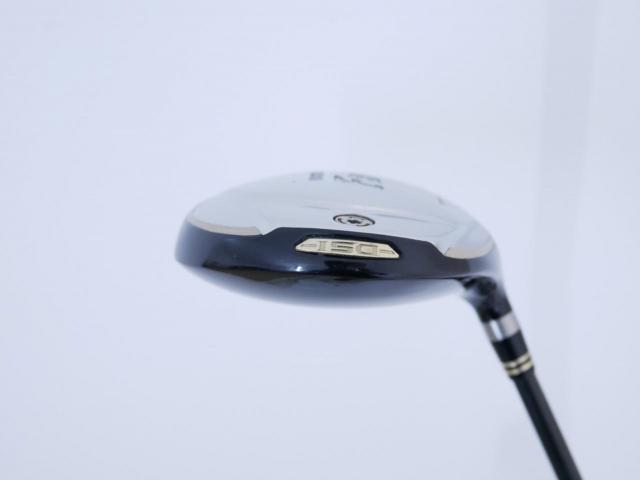 Fairway Wood : Other Brand : หัวไม้ 3 Ryoma F Titanium (รุ่นปี 2019 ไกลมากๆ) Loft 15 ก้าน Fujikura Speeder 569 Evolution IV Flex S