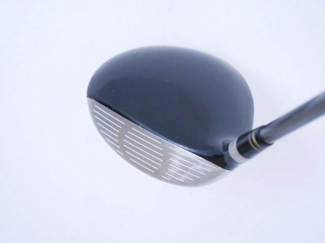 Fairway Wood : Other Brand : หัวไม้ 3 Ryoma F Titanium (รุ่นปี 2019 ไกลมากๆ) Loft 15 ก้าน Fujikura Speeder 569 Evolution IV Flex S