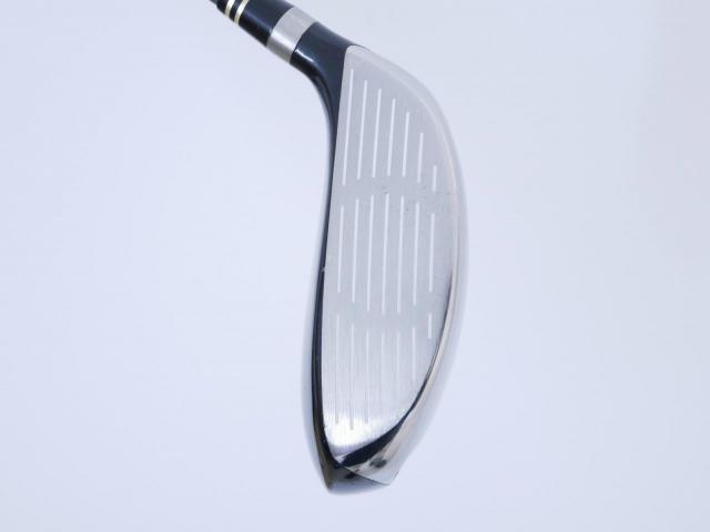 Fairway Wood : Other Brand : หัวไม้ 3 Ryoma F Titanium (รุ่นปี 2019 ไกลมากๆ) Loft 15 ก้าน Fujikura Speeder 569 Evolution IV Flex S