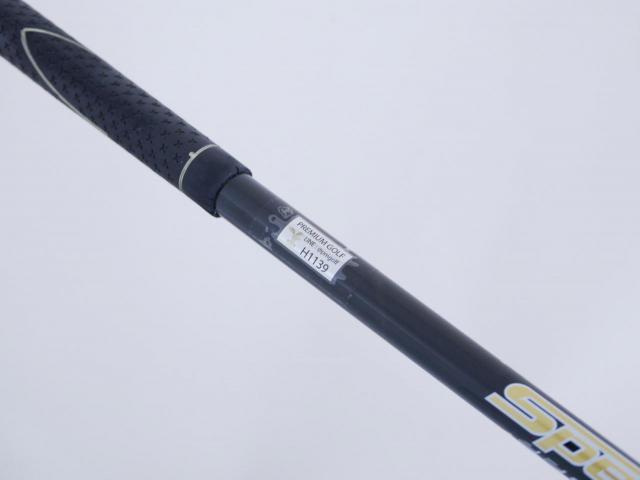 Fairway Wood : Other Brand : หัวไม้ 3 Ryoma F Titanium (รุ่นปี 2019 ไกลมากๆ) Loft 15 ก้าน Fujikura Speeder 569 Evolution IV Flex S