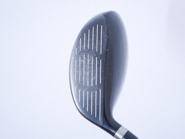Fairway Wood : Other Brand : หัวไม้ 5 Ryoma F Titanium (รุ่นปี 2019 ไกลมากๆ) Loft 18 สุดยอดก้าน Waccine Compo GR351 Flex R