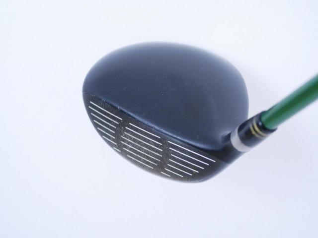 Fairway Wood : Other Brand : หัวไม้ 5 Ryoma F Titanium (รุ่นปี 2019 ไกลมากๆ) Loft 18 สุดยอดก้าน Waccine Compo GR351 Flex R
