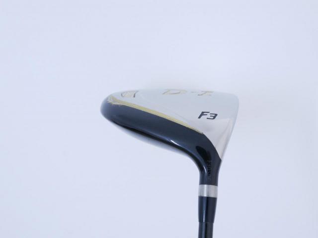 Fairway Wood : Other Brand : หัวไม้ 3 Ryoma D-1 (ไกลมากๆ ค่า COR 0.82 เกือบเท่าไดรเวอร์) Loft 15 ก้าน Tour AD Ryoma F Flex S