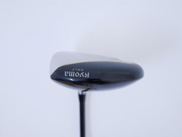 Fairway Wood : Other Brand : หัวไม้ 3 Ryoma D-1 (ไกลมากๆ ค่า COR 0.82 เกือบเท่าไดรเวอร์) Loft 15 ก้าน Tour AD Ryoma F Flex S