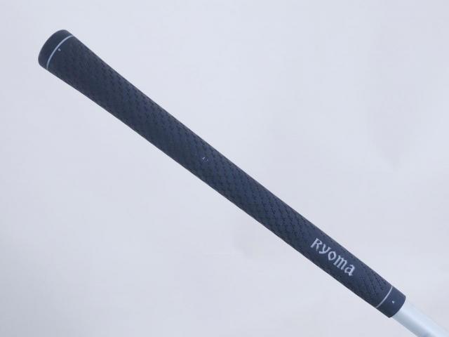 Fairway Wood : Other Brand : หัวไม้ 3 Ryoma D-1 (ไกลมากๆ ค่า COR 0.82 เกือบเท่าไดรเวอร์) Loft 15 ก้าน Tour AD Ryoma F Flex S