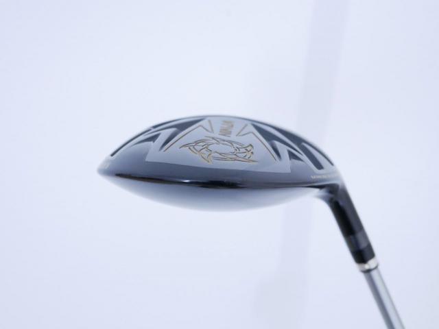 Fairway Wood : Katana : หัวไม้ 3 Katana NINJA FW 2020 (ตัวท๊อป ออกปี 2020) Loft 15 ก้าน Fujikura Speeder 378 Evolution Flex SR