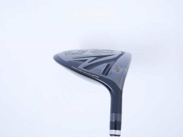 Fairway Wood : Katana : หัวไม้ 3 Katana NINJA FW 2020 (ตัวท๊อป ออกปี 2020) Loft 15 ก้าน Fujikura Speeder 378 Evolution Flex SR