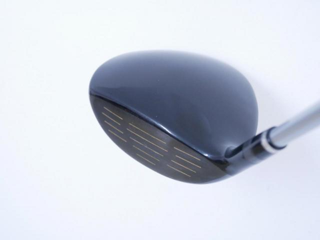 Fairway Wood : Katana : หัวไม้ 3 Katana NINJA FW 2020 (ตัวท๊อป ออกปี 2020) Loft 15 ก้าน Fujikura Speeder 378 Evolution Flex SR