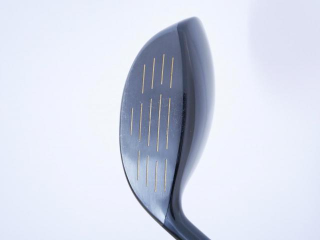 Fairway Wood : Katana : หัวไม้ 3 Katana NINJA FW 2020 (ตัวท๊อป ออกปี 2020) Loft 15 ก้าน Fujikura Speeder 378 Evolution Flex SR