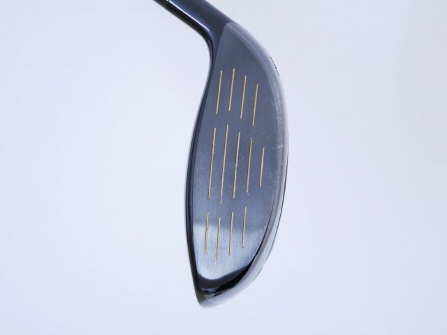 Fairway Wood : Katana : หัวไม้ 3 Katana NINJA FW 2020 (ตัวท๊อป ออกปี 2020) Loft 15 ก้าน Fujikura Speeder 378 Evolution Flex SR