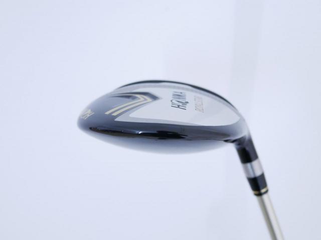 Fairway Wood : Honma : หัวไม้ 5 Honma Royal Star Loft 18 Flex SR