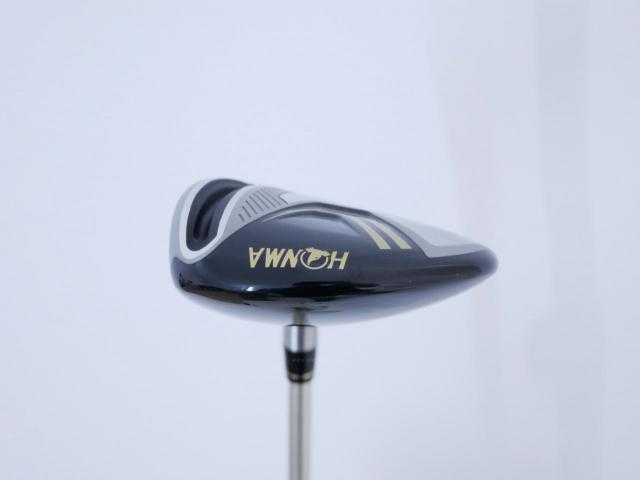 Fairway Wood : Honma : หัวไม้ 5 Honma Royal Star Loft 18 Flex SR