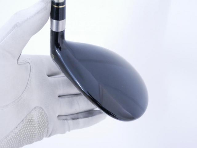 Fairway Wood : Honma : หัวไม้ 5 Honma Royal Star Loft 18 Flex SR