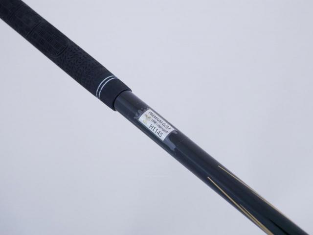 Fairway Wood : Honma : หัวไม้ 5 Honma Royal Star Loft 18 Flex SR