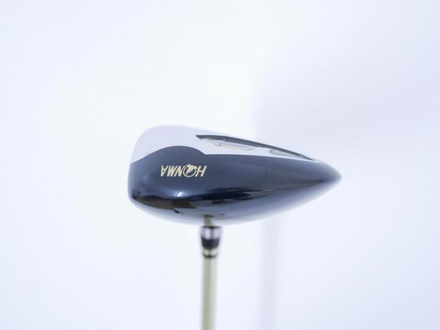 Fairway Wood : Honma : หัวไม้ 3 Honma Beres S-05 (รุ่นปี 2017) Loft 15 ก้าน ARMRQ ∞ (48) FLex R (2 ดาว)