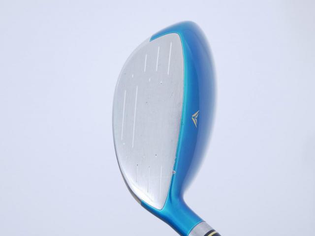 Fairway Wood : Honma : **ก้าน 4 ดาว** หัวไม้ 5 Honma Beres S-05 (ปี 2017) Loft 18 ก้าน ARMRQ ∞ (44) Flex R (4 ดาว)