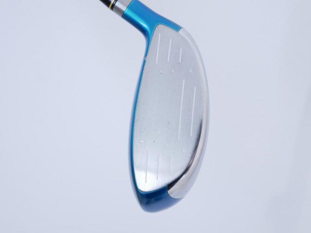 Fairway Wood : Honma : **ก้าน 4 ดาว** หัวไม้ 5 Honma Beres S-05 (ปี 2017) Loft 18 ก้าน ARMRQ ∞ (44) Flex R (4 ดาว)