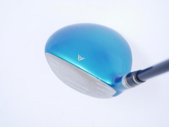 Fairway Wood : Honma : **ก้าน 4 ดาว** หัวไม้ 5 Honma Beres S-05 (ปี 2017) Loft 18 ก้าน ARMRQ ∞ (44) Flex R (4 ดาว)