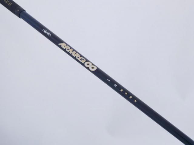 Fairway Wood : Honma : **ก้าน 4 ดาว** หัวไม้ 5 Honma Beres S-05 (ปี 2017) Loft 18 ก้าน ARMRQ ∞ (44) Flex R (4 ดาว)