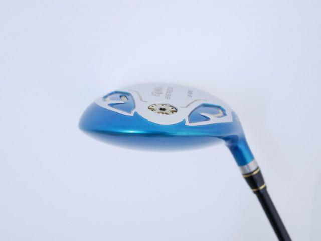 Fairway Wood : Honma : **ก้าน 4 ดาว** หัวไม้ 7 Honma Beres S-05 (ปี 2017) Loft 21 ก้าน ARMRQ ∞ (44) Flex R (4 ดาว)