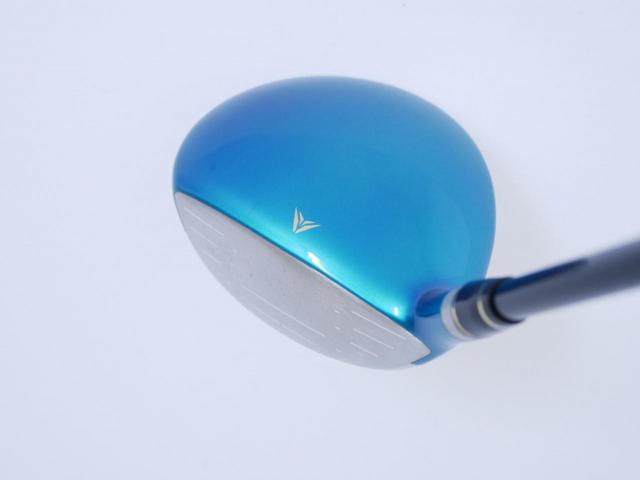 Fairway Wood : Honma : **ก้าน 4 ดาว** หัวไม้ 7 Honma Beres S-05 (ปี 2017) Loft 21 ก้าน ARMRQ ∞ (44) Flex R (4 ดาว)