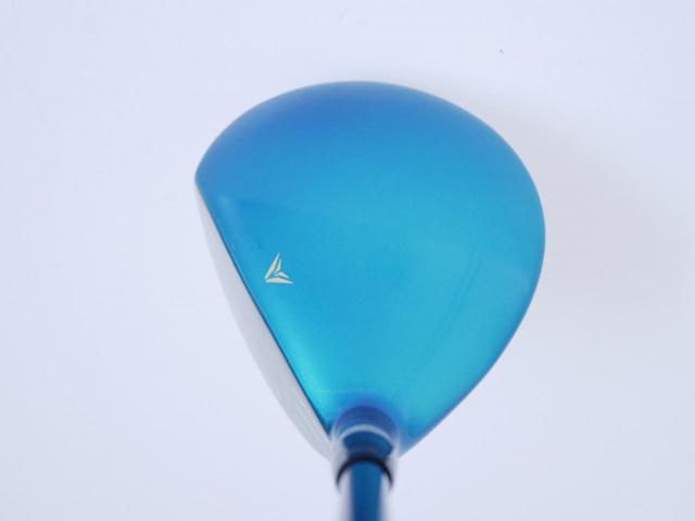 Fairway Wood : Honma : **ก้าน 4 ดาว** หัวไม้ 7 Honma Beres S-05 (ปี 2017) Loft 21 ก้าน ARMRQ ∞ (44) Flex R (4 ดาว)
