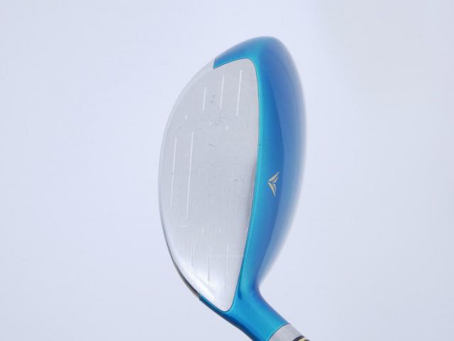 Fairway Wood : Honma : **ก้าน 4 ดาว** หัวไม้ 7 Honma Beres S-05 (ปี 2017) Loft 21 ก้าน ARMRQ ∞ (44) Flex R (4 ดาว)