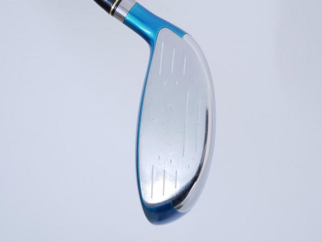 Fairway Wood : Honma : **ก้าน 4 ดาว** หัวไม้ 7 Honma Beres S-05 (ปี 2017) Loft 21 ก้าน ARMRQ ∞ (44) Flex R (4 ดาว)
