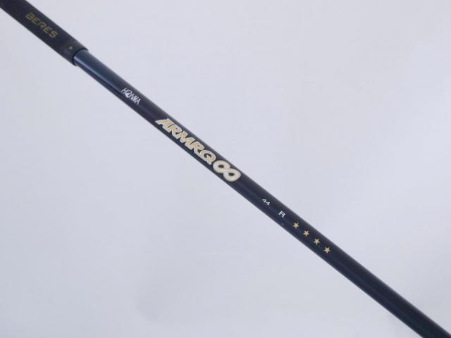 Fairway Wood : Honma : **ก้าน 4 ดาว** หัวไม้ 7 Honma Beres S-05 (ปี 2017) Loft 21 ก้าน ARMRQ ∞ (44) Flex R (4 ดาว)