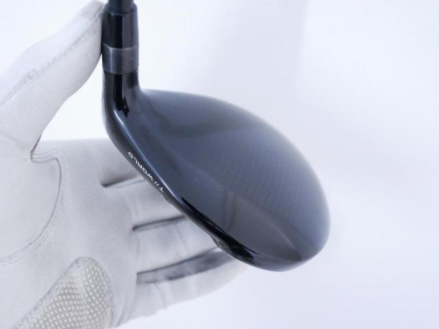 Fairway Wood : Honma : หัวไม้ 3 Honma Tour World TW757 (ออกปี 2022) Loft 15 ก้าน Honma Vizard FZ-7 Flex S