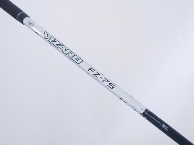 Fairway Wood : Honma : หัวไม้ 3 Honma Tour World TW757 (ออกปี 2022) Loft 15 ก้าน Honma Vizard FZ-7 Flex S