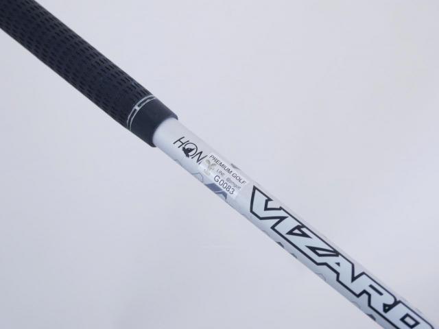 Fairway Wood : Honma : หัวไม้ 3 Honma Tour World TW757 (ออกปี 2022) Loft 15 ก้าน Honma Vizard FZ-7 Flex S
